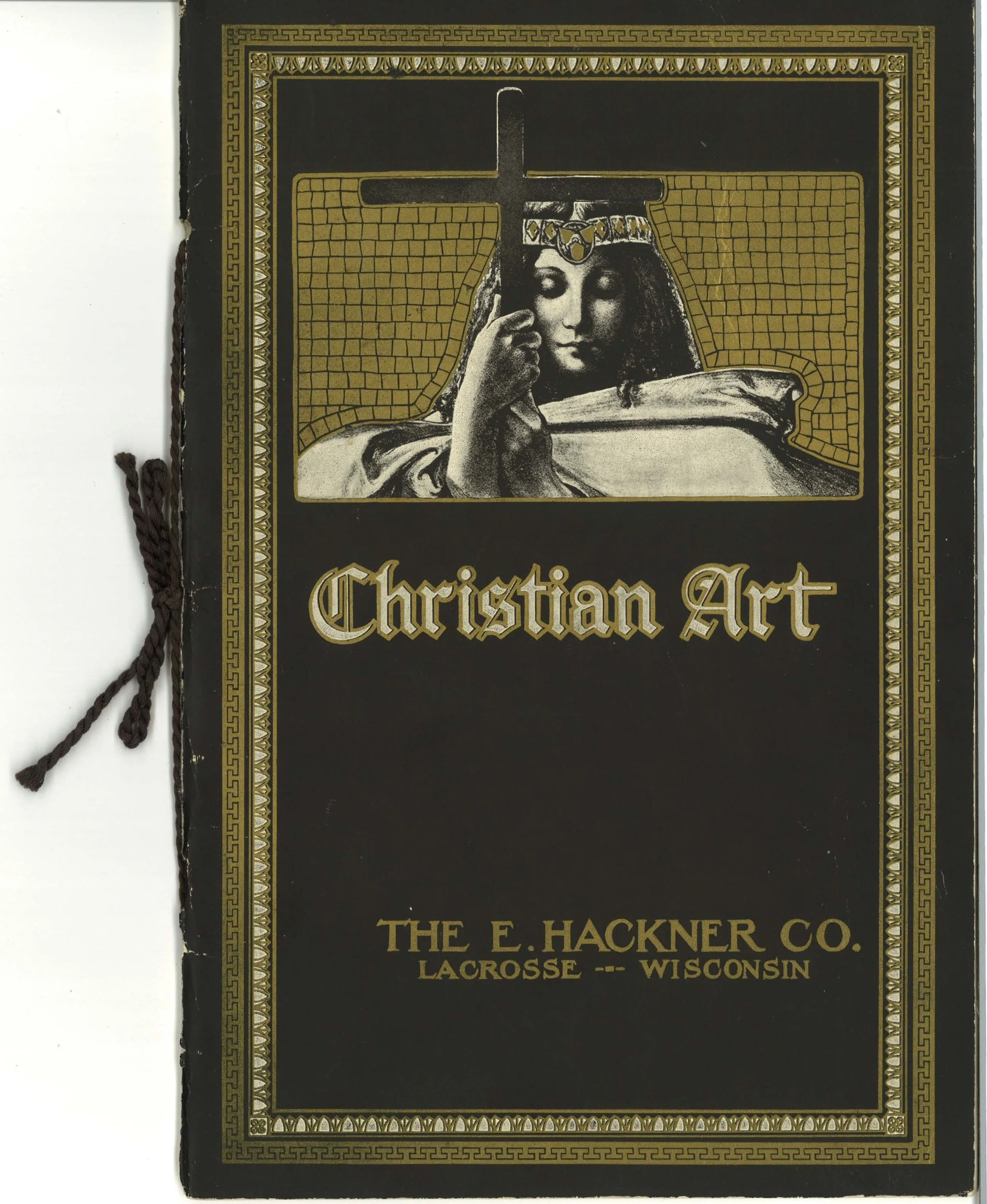 Heddon Catalogs 1902-1953 洋書　貴重 Hackner Catalogs — La Crosse County Historical Society